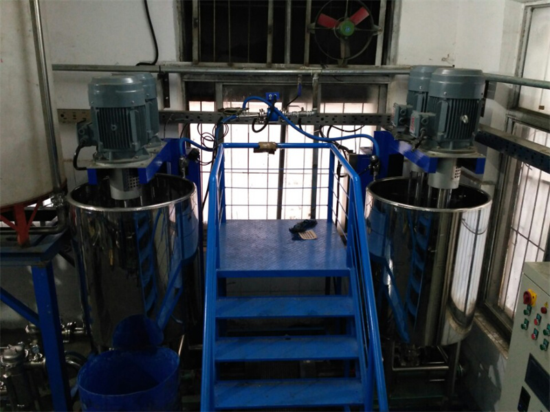 Textile Printing Paste Dispensing System And Auxil3